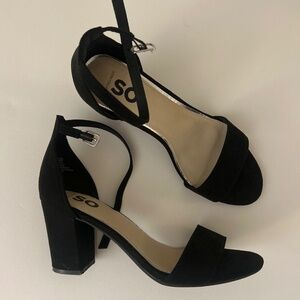 Goods For Life Heels